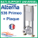 Alterna Bati Support Universel 536 PRIMEO + Plaque