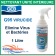 GEB - Spray G95 Virucide nettoyant pour unité intérieure (1 litre)