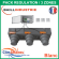 Baillindustrie - Pack 3 ZONES - 3S - PACK 3TB 3M 3S (Blanc)