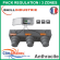 Baillindustrie - Pack 3 ZONES - 3S - PACK 3TA 3M 3S (Anthracite)