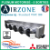 Airzone Easyzone C25 Standard WIFI + VMC IB8 MITSUBISHI - PEAD-M35/50 - 5 x 200 mm (AZC25MELST01S5)