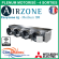 Airzone Easyzone C25 Medium WIFI IB8 MITSUBISHI - PEAD-M35/50 - 4 x 200 mm (AZC25MELBS01S4)