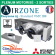 Airzone Easyzone C25 Standard WIFI + VMC 2 x 200 mm IB8 MITSUBISHI PEAD-M35/50 + plénum de reprise (