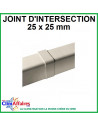 Joint d'intersection condensat