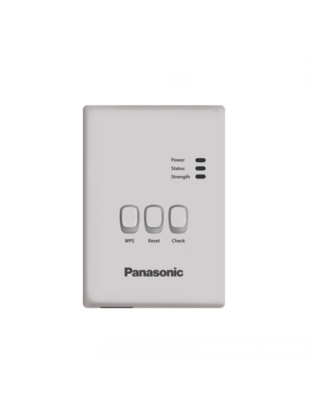 Panasonic - Accessoire - MODULE WIFI AQUAREA SMART CLOUD - CZ-TAW1