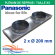 Panasonic - Plénum de reprise isolé M1 en acier - Pour gainable CS-Z50/60UD3EAW - Taille XS - Diamèt