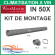 Winemaster Fondis - Kit de montage pour WINE IN50 X