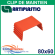 Clip de maintien pour goulotte - 80x60 mm (0803ST)