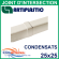 Joint d'intersection pour raccord goulotte 25x25 mm - Ivoire (0304GC)