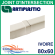 Joint d'intersection pour raccord goulotte 80x60 mm - Ivoire (0804GC)