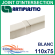 Joint d'intersection pour raccord goulotte 110x75 mm - Blanc (1204GC-W)
