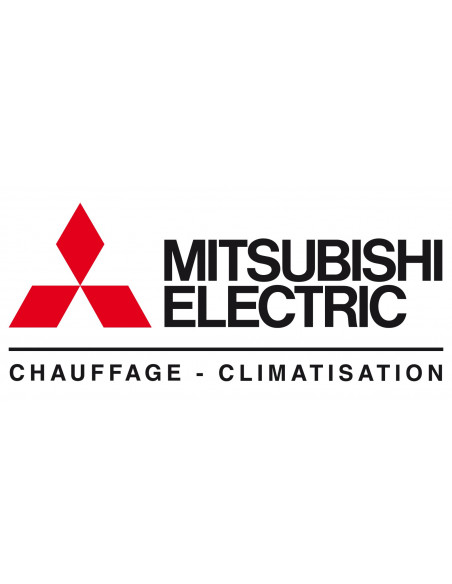 Climatiseur Bi Split Mitsubishi Electric