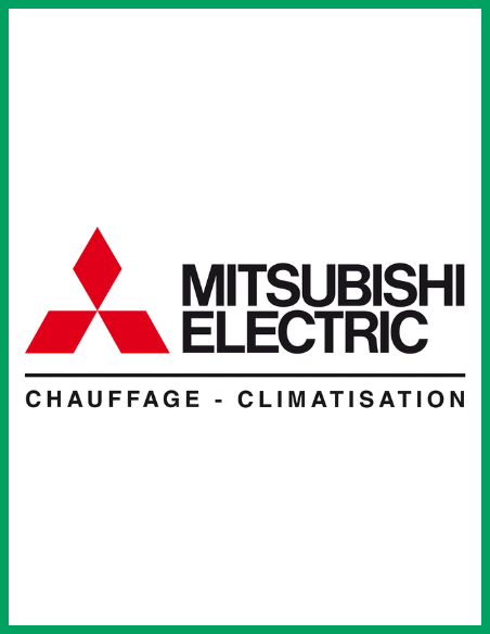 Climatiseur Bi Split Mitsubishi Electric