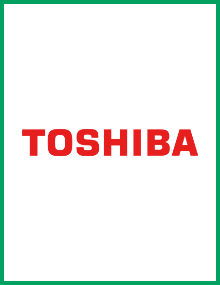 Climatiseur Monosplit Toshiba