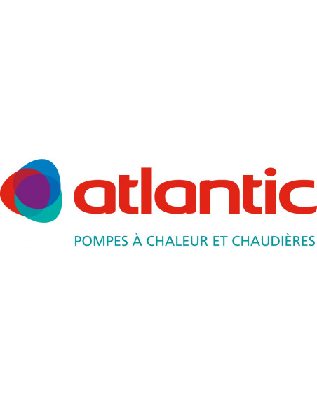 Poêle à Granulés Altantic