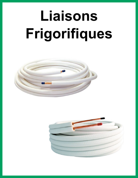 Liaison frigorifique