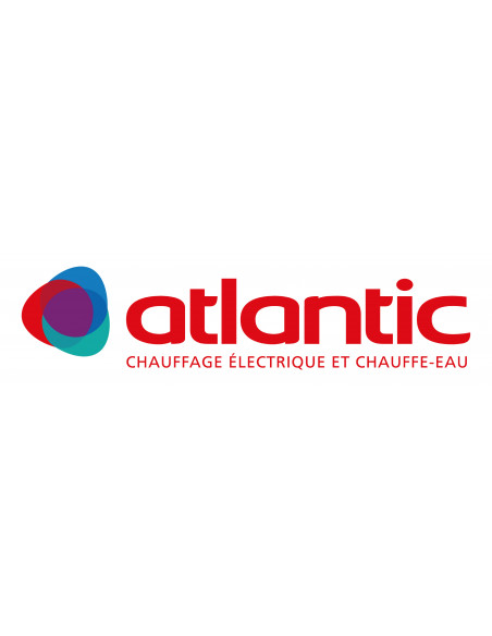 Chauffe-Eau Electrique Atlantic