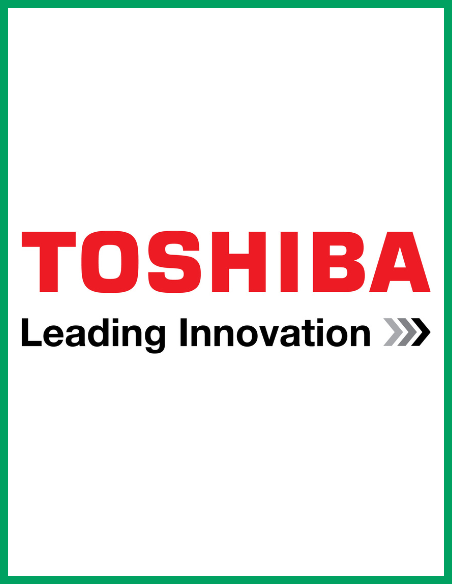 Climatisation Gainable Toshiba