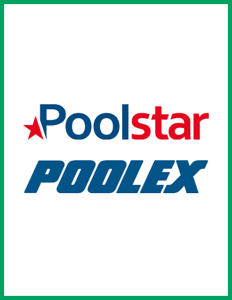 Pompe à chaleur piscine Poolstar / Poolex