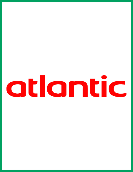 Climatiseur Monosplit Atlantic