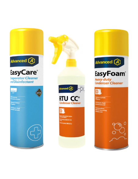 Produits d'entretien