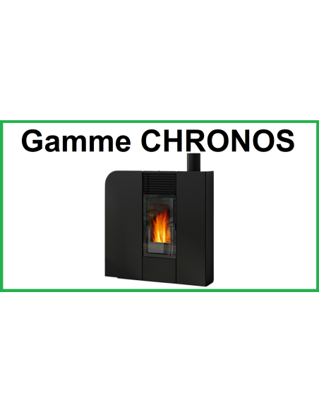 Gamme CHRONOS