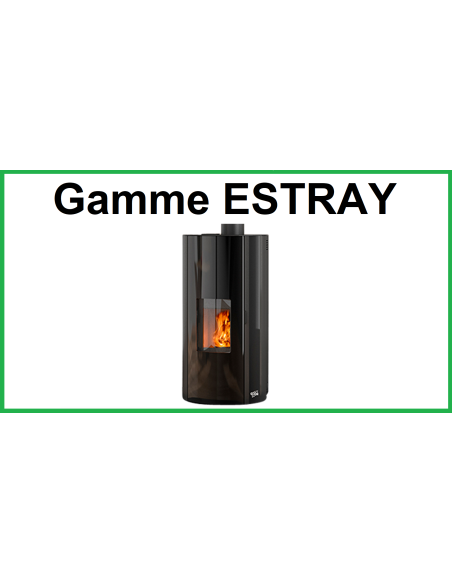 Gamme ESTRAY