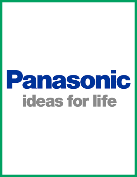 Plénums pour gainables PANASONIC