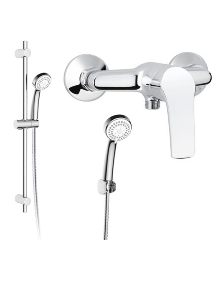 Robinet Douche