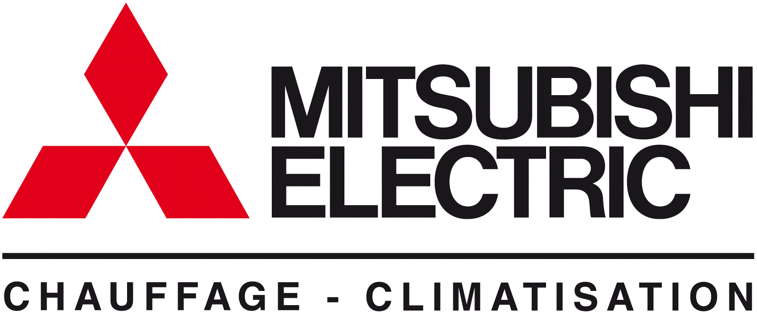 Mitsubishi : chauffage et climatisation