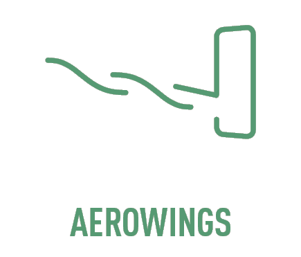 Technologie Aerowings