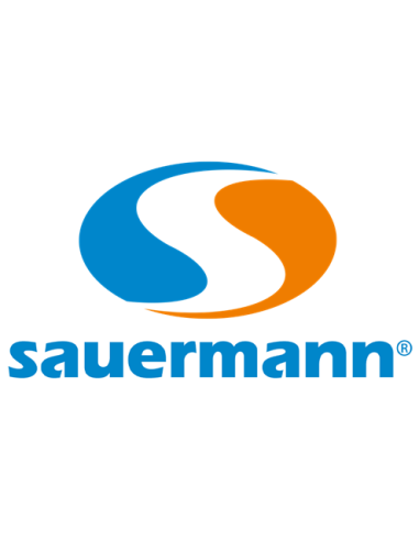 Pompe de Relevage à bac - Sauermann - SI-83 Pack 1 (700l/h)